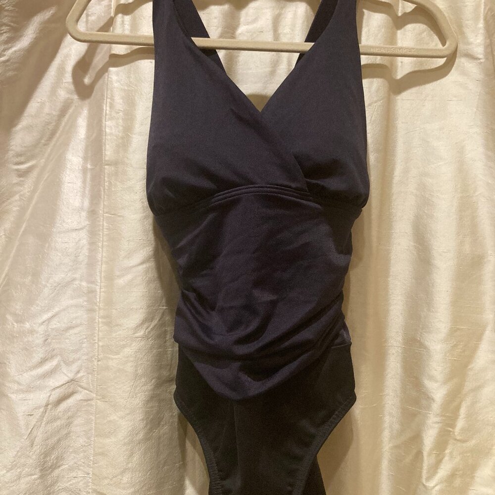 Lands End Swimsuit 8